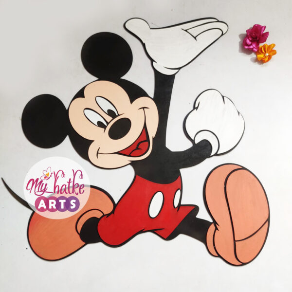 mickey mouse