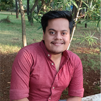 Aditya Shukla